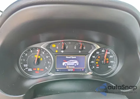 2022 GMC Terrain Slt from USA, damaged, VIN 3GKALVEV1NL153076